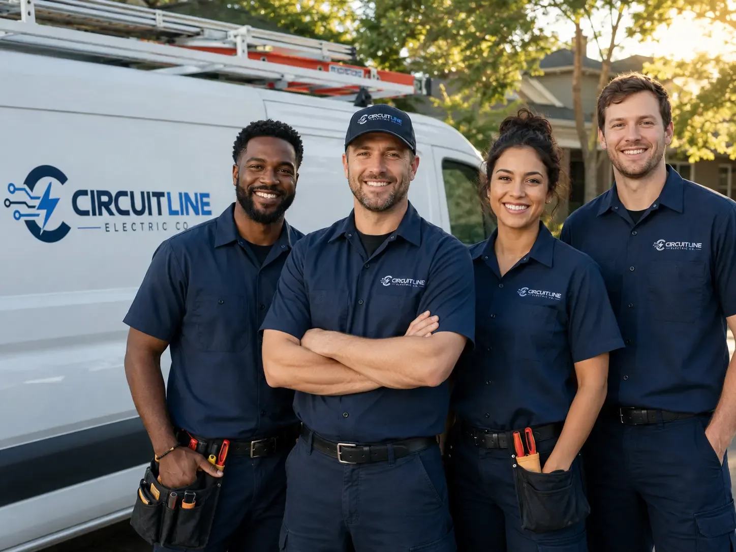 Whole Home Rewiring company in Pratt, WV